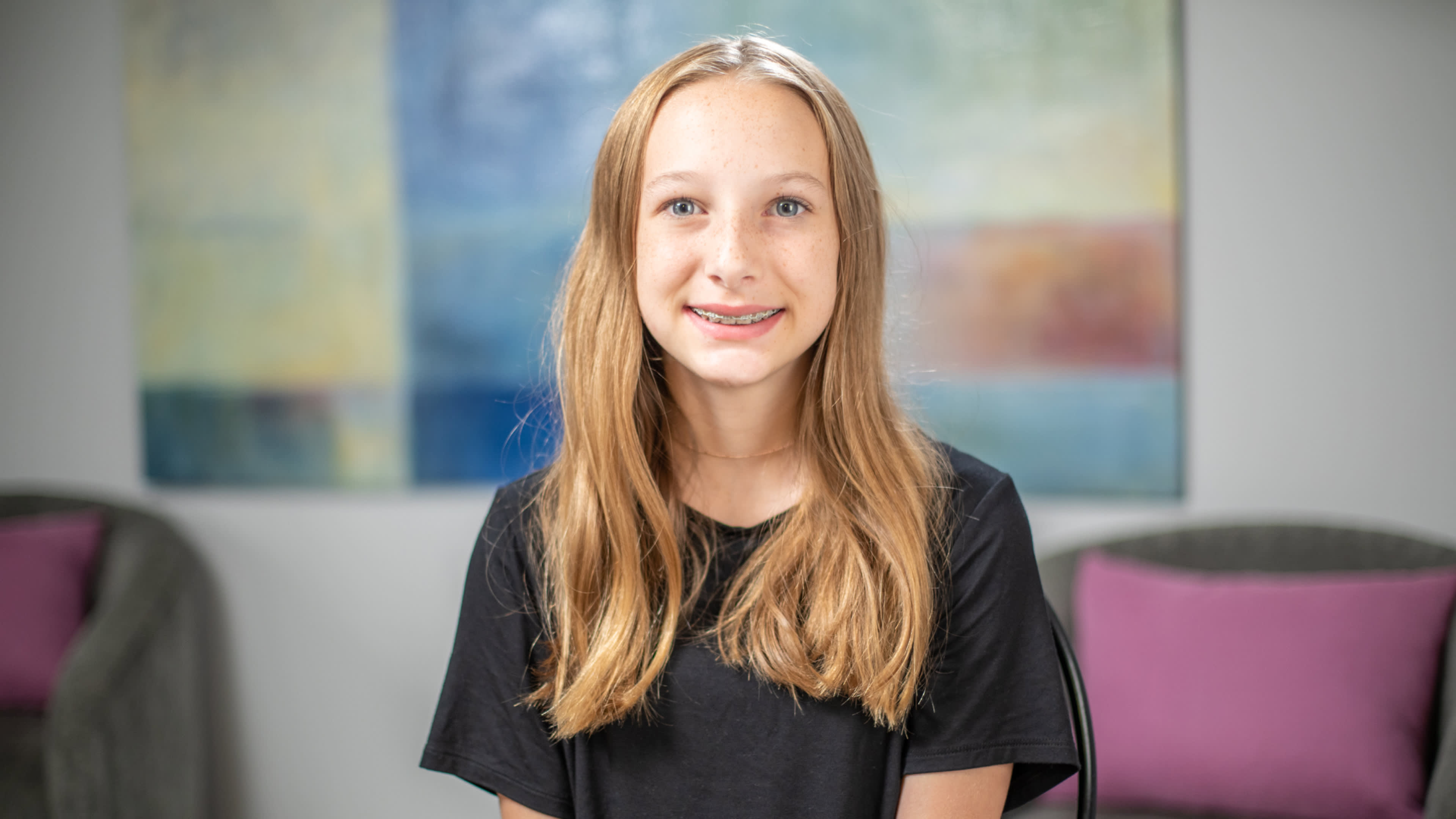 Mary had a tooth extracted at Oral Surgery & Dental Implant Specialists South Carolina