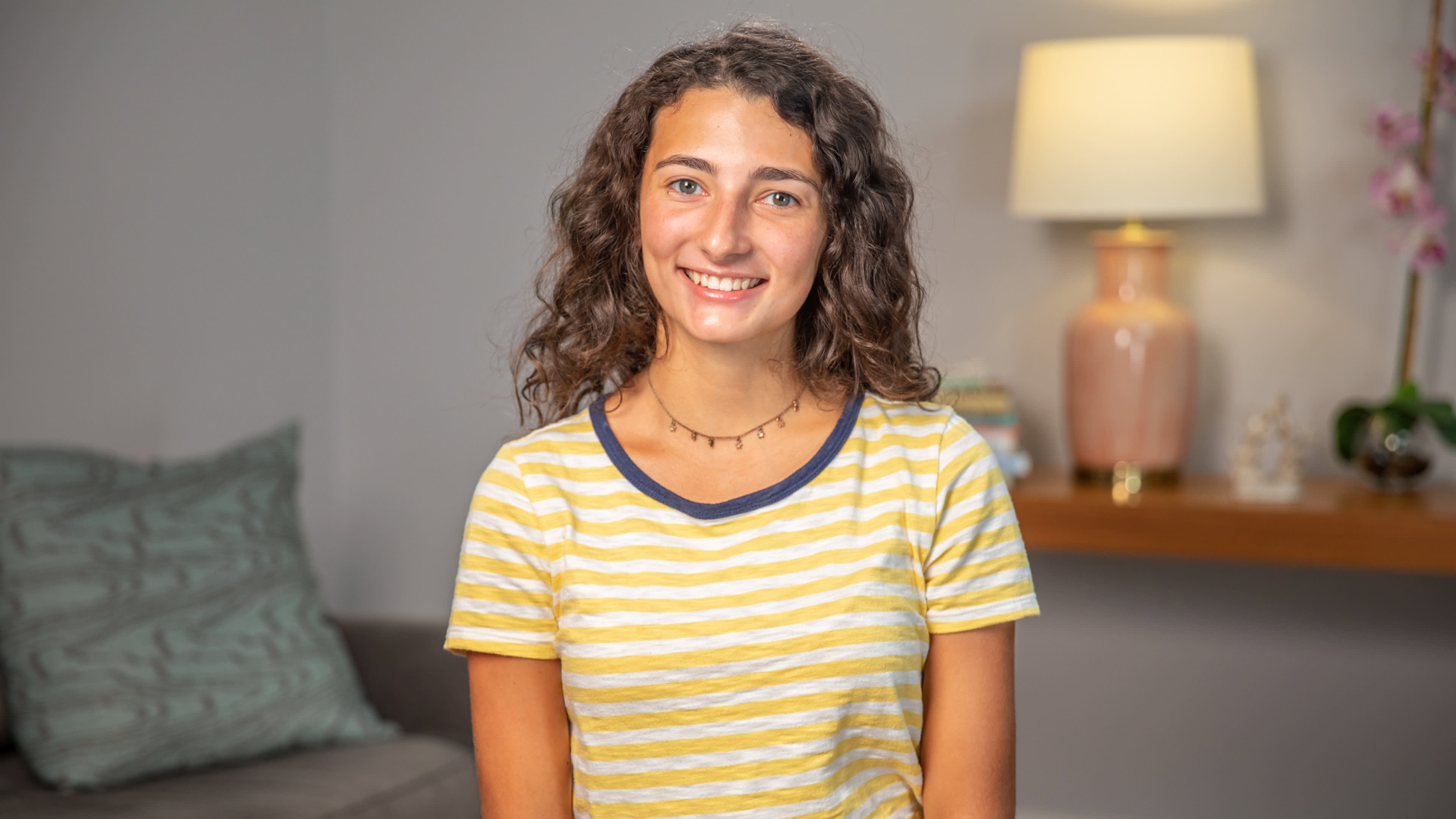 Meredith had her wisdom teeth extracted at Oral Surgery & Dental Implant Specialists South Carolina