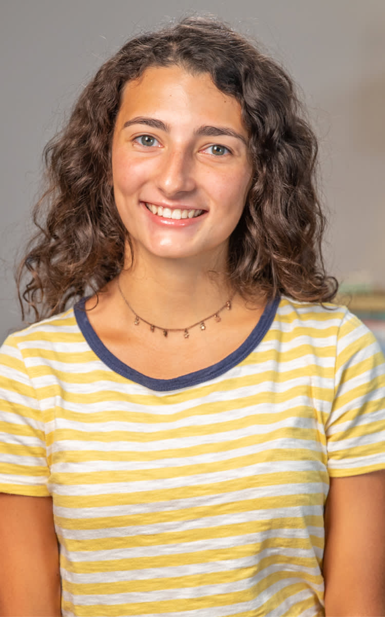 Meredith had her wisdom teeth extracted at Oral Surgery & Dental Implant Specialists South Carolina